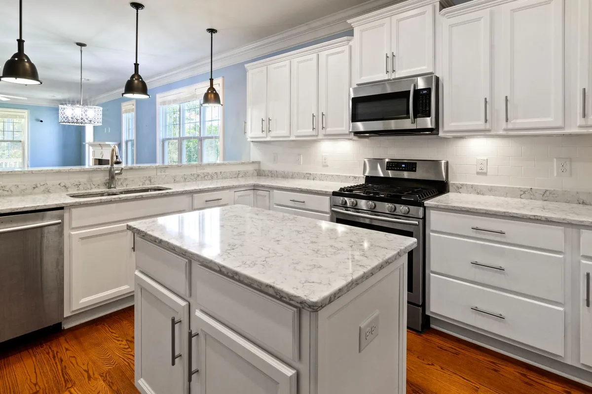 Filth & Squalor Cleanup in Broadwater, St. Petersburg, FL