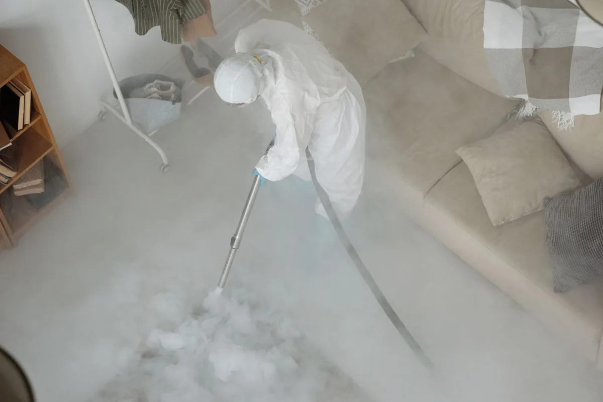 Biohazard Cleanup in Broadwater, St. Petersburg, FL