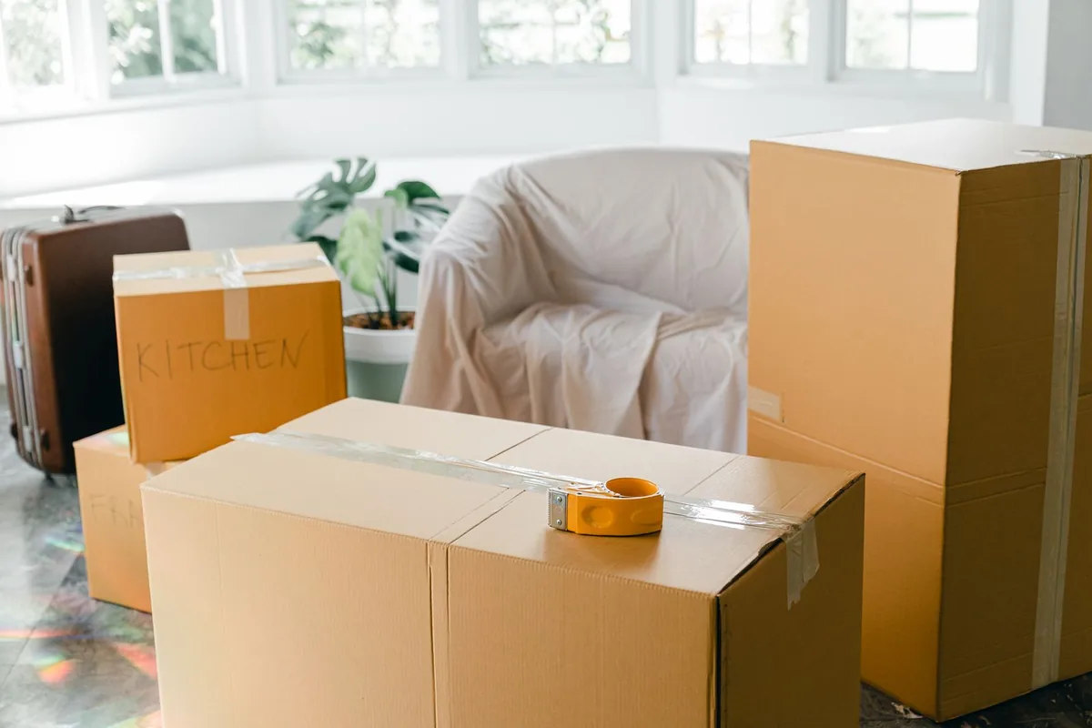Hoarding Cleanup in Broadwater, St. Petersburg, FL